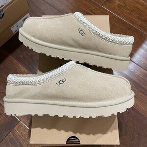 UGG Tasman Slipper Chestnut